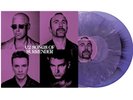 U2-Songs of Surrender PURPLE MARBLED DOUBLE VINYL PRE-ORDER Limited Edition