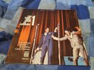 VARIOUS -  THE STAX/VOLT TOUR IN LONDON UK 1ST 1967 RARE VG+/VG+