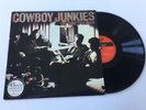 COWBOY JUNKIES-THE TRINITY SESSION- 4x45 RPM LP SET CLASSIC RECORDS AUDIOPHILE