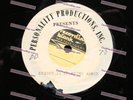 UNKNOWN GROUP Reggae Doo Wop 10