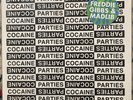Freddie Gibbs & Madlib– Cocaine Parties In LA 2016 Madlib Invazion-MMS-029 1/850