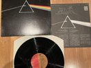 Pink Floyd The Dark Side Of The Moon Vinyl LP Japan Pro Use 1978 HOLY GRAIL