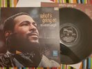 WHAT'S GOING ON MARVIN GAYE LP VINYL RECORD 1ST UK PRESS STML 11190