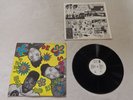 DE LA SOUL 3 FEET HIGH AND RISING 1ST PRESS 1989 UK VINYL LP  BIG LIFE RARE