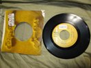 METALLICA 45 Electra One / eye OF  beholder 7-65920
