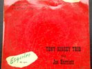 Tony Kinsey Trio with Joe Harriott - The Song Is You - Esquire EP 52