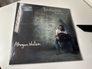 Morgan Wallen ‘Dangerous’ The Double Album Exclusive Orange Color 3x Vinyl LP