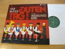 LP Ivan Mladek Guten Tag Hexenschuss Band Vinyl Panton CSSR 81 13 0129
