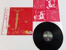 Soft Cell - This Last Night In Sodom 1984 Vertigo Records Japan LP OBI / Insert