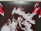 【 Ozzy Osbourne 】 LONG BEACH ARENA 1981 DOUBLE LP PROMO COPY