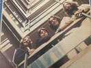* Promo  -The Beatles  1967-1970  Blue vinyl  Record Album Rare