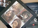 THE BEATLES Let It Be  ORIGINAL 1st press 1970 BOX SET  RED APPLE  GET BACK BOOK