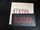 Alaska by Between the Buried and Me Limited Red 172/250
