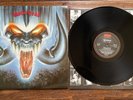 Motorhead Rock n Roll lp 1987 Original UK pressing on GWR