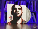 Drake Thank Me Later Vinyl (Unofficial Translucent Pressing) RARE