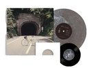 The Backseat Lovers - When We Were Friends Vinyl - Smog Colored + 7