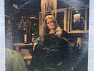 hard to find BONNIE RAITT vinyl lp SELF TITLED 1971 G+/G