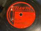 78rpm The BOBBETTES  Mr. Lee / Look At The Stars 1957 Atlantic 1144 plays VG+
