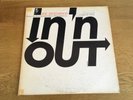 JOE HENDERSON In 'N Out LP 1965 Jazz RARE  VGC+/VGC  GELDER + EAR  Blue Note