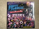 Scott Pilgrim Vs The World Game Vinyl Limited Run Anamanguchi 2x Vinyl