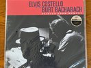 MFSL  Elvis Costello Burt Bacharach PAINTED FROM MEMORY sealed SuperVinyl LP OOP