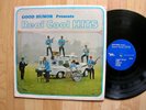 The Avengers VI real cool hits Mark 56 orig 1966 1st press  surf