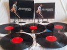 Bruce Springsteen & E Street Band Live 75 - 85 5 LP  boxset + book/inners All EX