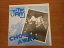 The Jam Vinyl LP - Chocs Away (Green vinyl) - New & Unplayed