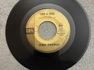 Irma Thomas Wish Someone Would Care /  Take a look 45 rpm  Imperial Records