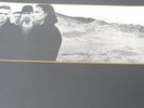 U2 the joshua tree (with poster) LP EX U26, vinyl, album, uk, 1987
