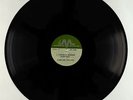 Joan Baez - Baptism (A Winter's Journey) Acetate LP - Vanguard