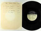 Mr. Stress Blues Band - 5 Song Acetate LP - Audio - Unreleased Blues Rock MP3