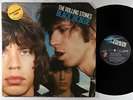 Rolling Stones - Black And Blue LP - Rolling Stones VG+ PROMO