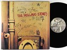 Rolling Stones - Beggars Banquet LP - ABKCO Japan 200g Reissue VG++ Obi