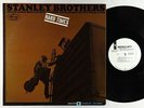 Stanley Brothers & Clinch Mtn. Boys - Hard Times LP - Mercury Mono DG VG++ PROMO