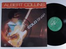 ALBERT COLLINS Cold Snap ALLIGATOR AL-4752 LP VG++ x