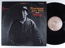 MISSISSIPPI JOHN HURT Today  VANGUARD LP VG+ x