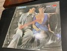 Scorpions - Lovedrive (Fame)  Germany Vinyl LP 1979 Sealed