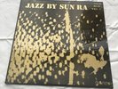 Sun Ra - Jazz by Sun Ra Original Transition LP VG+ w/Booklet Promo