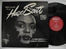 HAZEL SCOTT Relaxed Piano Moods LP US RE Near Mint    Max Roach Charles Mingus