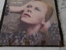 David Bowie Hunky Dory 1st pressing SF 8244 1971 UK Vinyl LP Mint