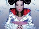 Björk - Homogenic (NEW 12