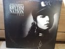 C. 1989 A And M Records Janet Jackson's LP 