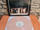 PULP DIFFERENT CLASS RARE-COLOURED PINK SPLATTERED VINYL   UNPLAYED - NEW