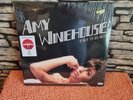 Amy Winehouse - Back To Black - Rare PINK Vinyl Album Sealed. NEW