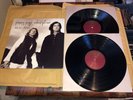 Jimmy Page - No Quarter  - J Page  Robert Plant Unledded - 2x12”lp 1994 Vgc+