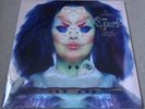 BJORK - UTOPIA ROUGH TRADE LTD EDT 2 x PEACH COLOURED LP VINYL RECORD SEALED