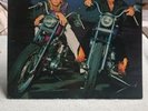 Cheap Trick IN COLOR VINYL LP  1977 VINTAGE PE-34884 EPIC RECORDS NEAR MINT COND
