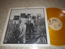 Electric Light Orchestra-Ole Elo Special DJ Promotional Yellow Wax LP Vinyl..EX