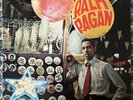 RALFI PAGAN - A Star Is Born / LATIN SOUL SALSA GUAGUANCO LP Fania